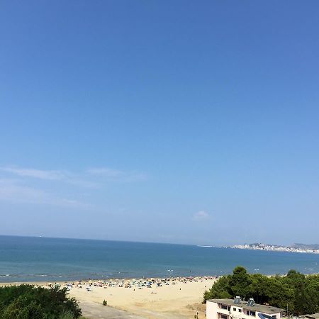 דורס Alba Luxury Apartment מראה חיצוני תמונה