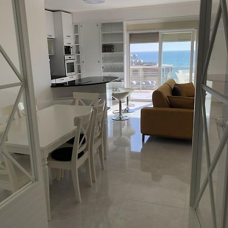 דורס Alba Luxury Apartment מראה חיצוני תמונה