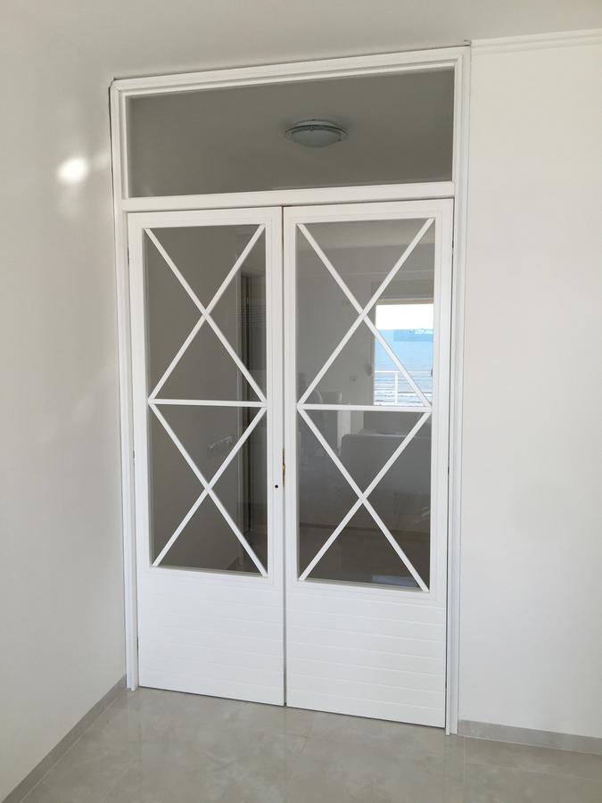 דורס Alba Luxury Apartment מראה חיצוני תמונה