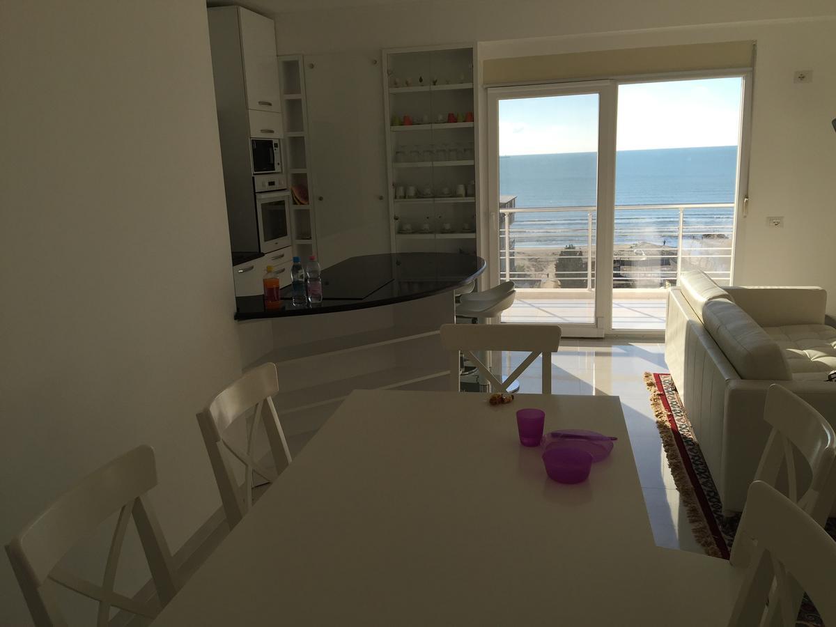 דורס Alba Luxury Apartment מראה חיצוני תמונה