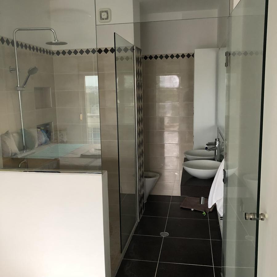 דורס Alba Luxury Apartment מראה חיצוני תמונה