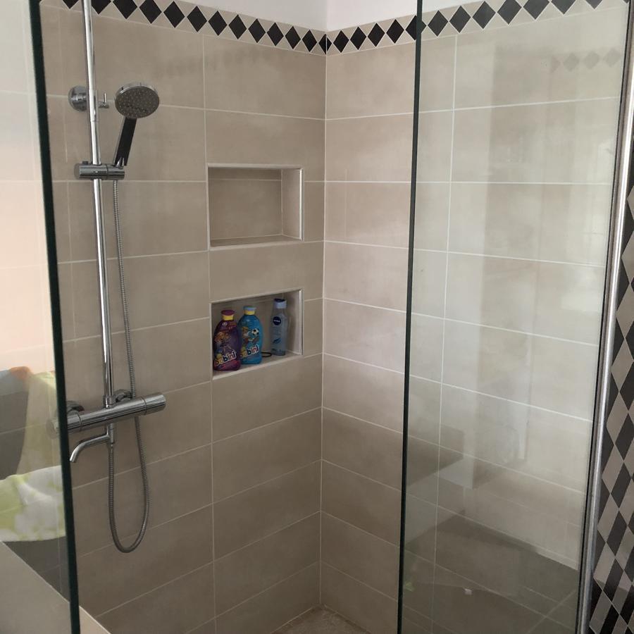דורס Alba Luxury Apartment מראה חיצוני תמונה