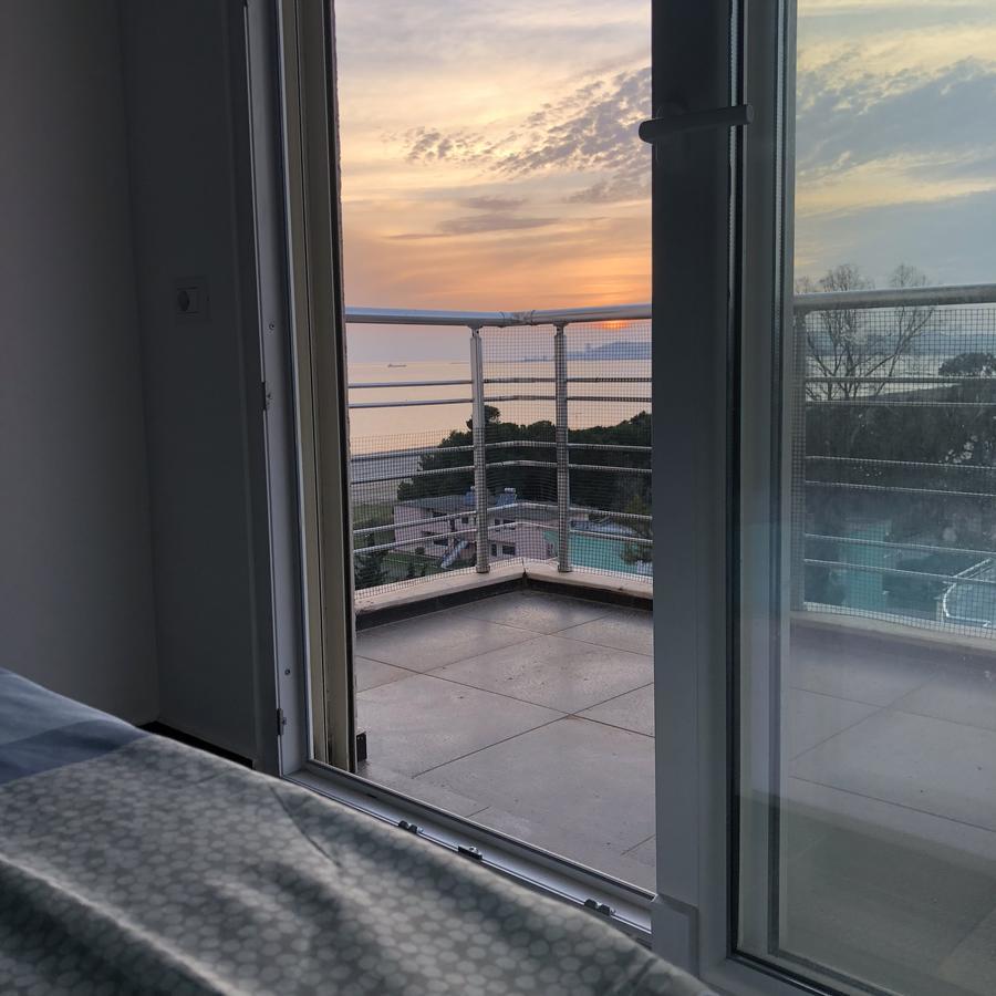 דורס Alba Luxury Apartment מראה חיצוני תמונה