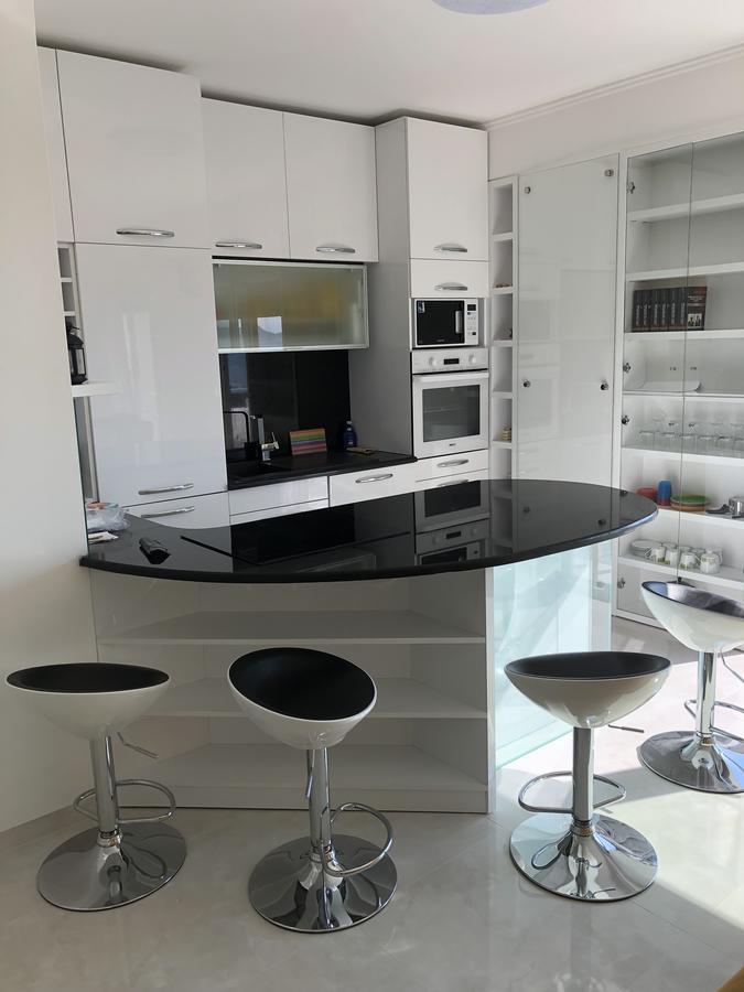 דורס Alba Luxury Apartment מראה חיצוני תמונה