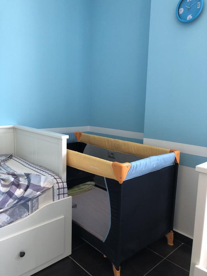 דורס Alba Luxury Apartment מראה חיצוני תמונה