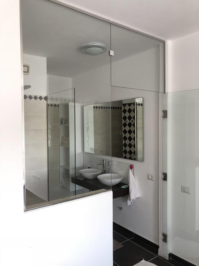 דורס Alba Luxury Apartment מראה חיצוני תמונה
