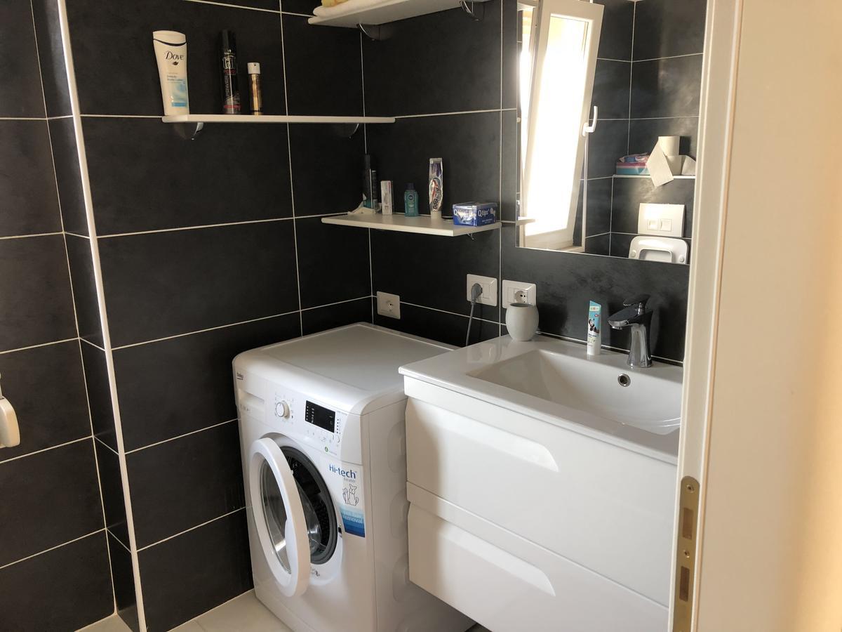 דורס Alba Luxury Apartment מראה חיצוני תמונה