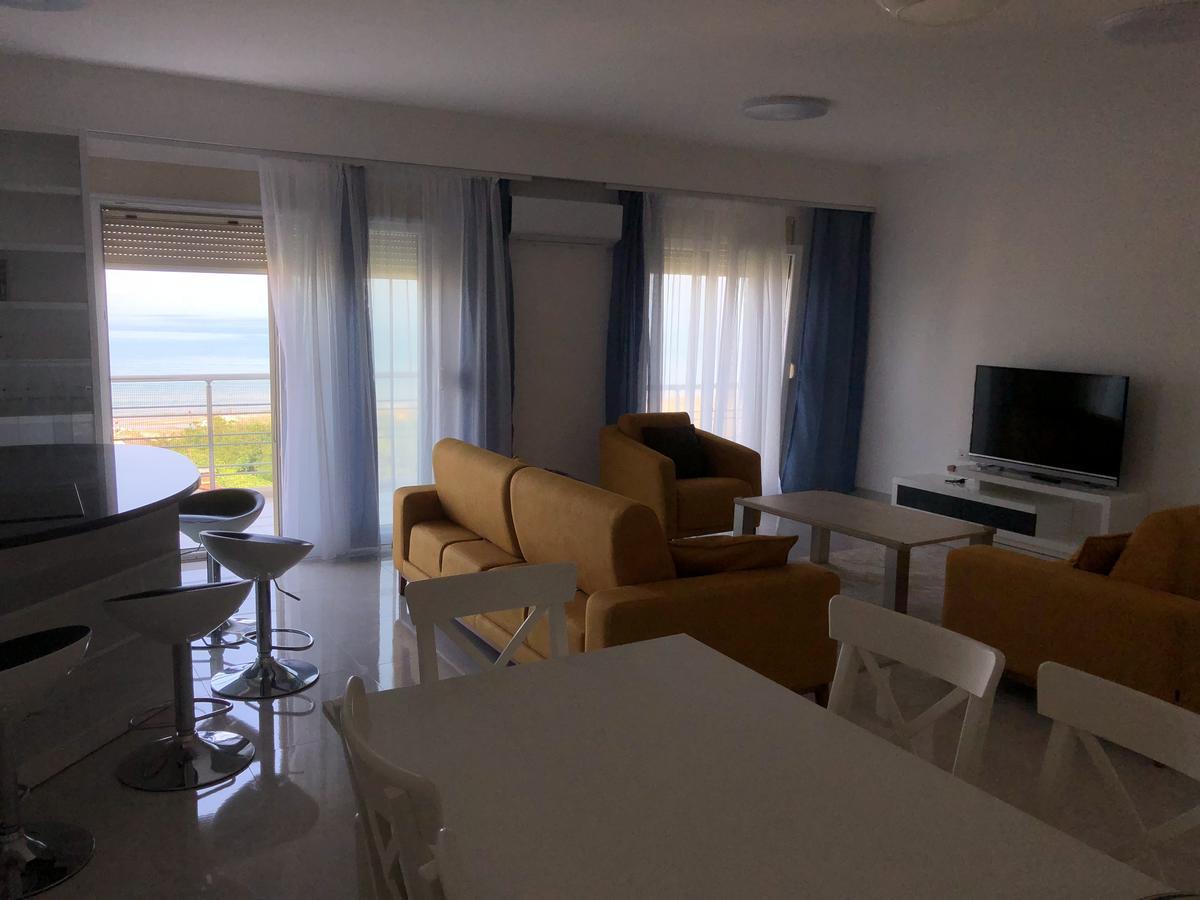 דורס Alba Luxury Apartment מראה חיצוני תמונה