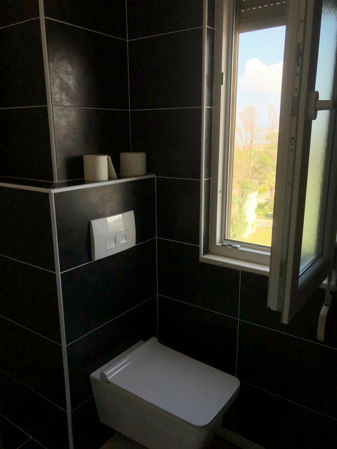 דורס Alba Luxury Apartment מראה חיצוני תמונה