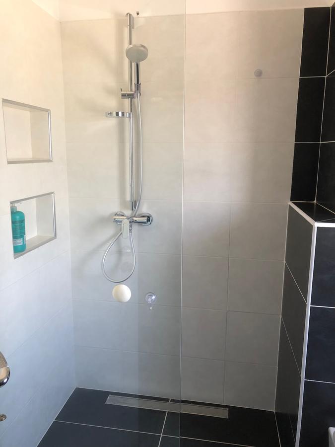 דורס Alba Luxury Apartment מראה חיצוני תמונה