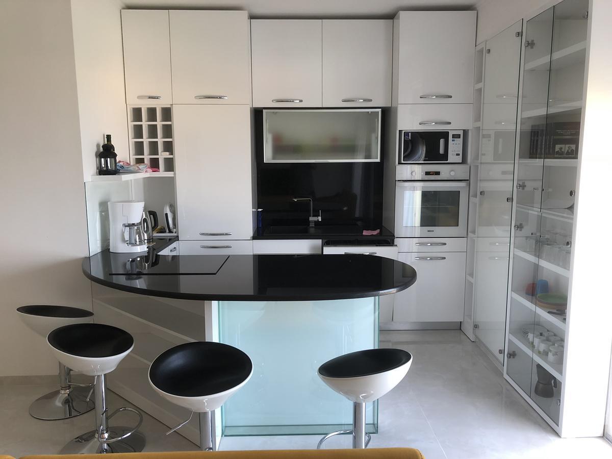 דורס Alba Luxury Apartment מראה חיצוני תמונה