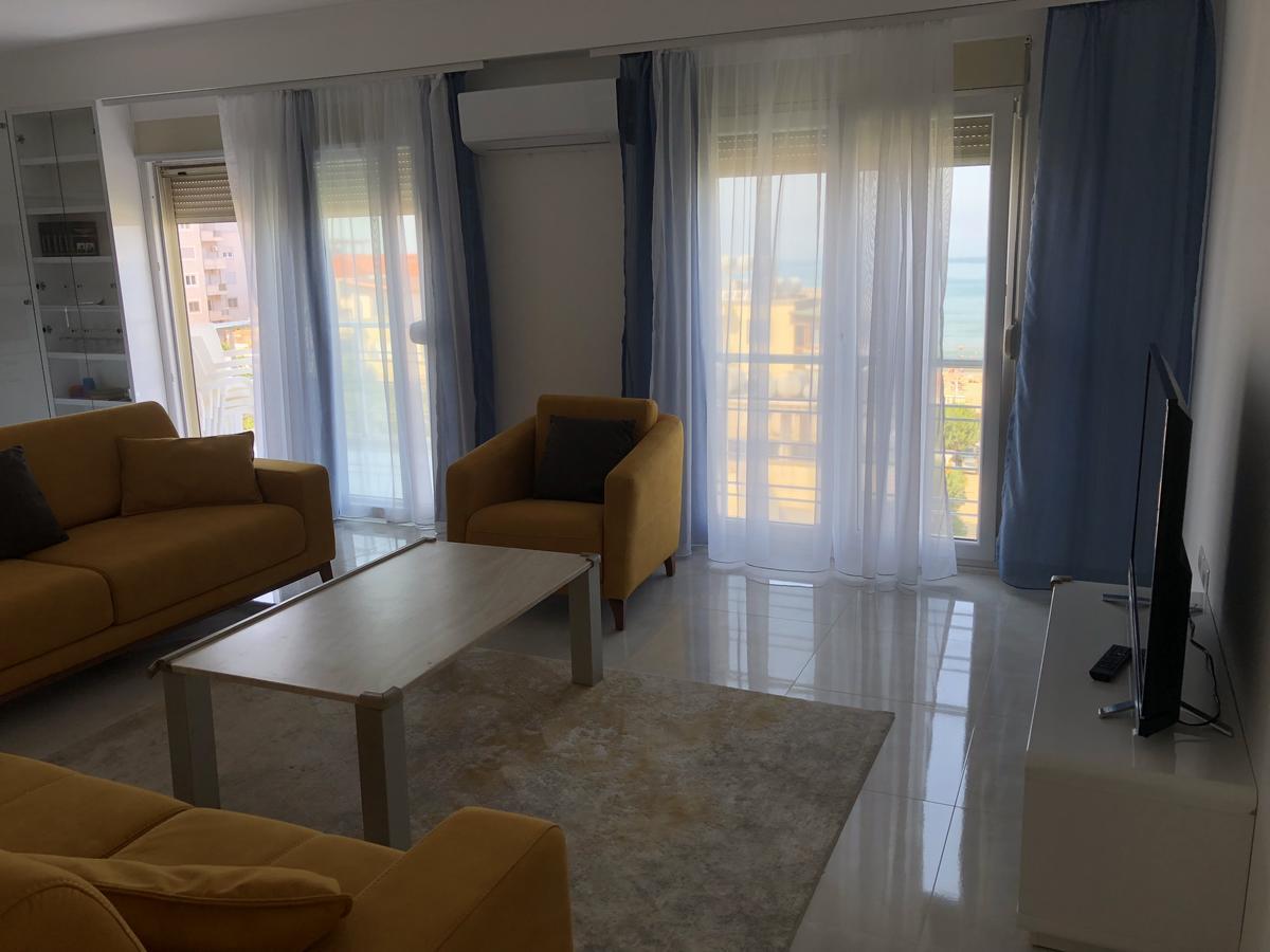 דורס Alba Luxury Apartment מראה חיצוני תמונה