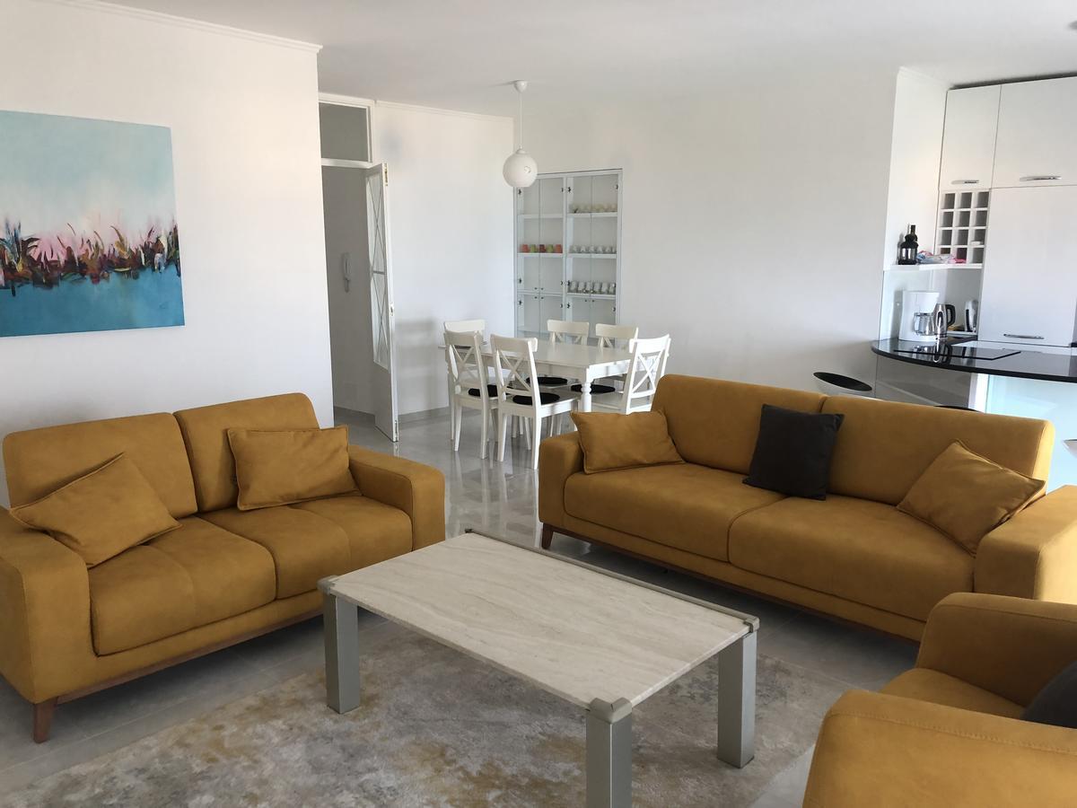 דורס Alba Luxury Apartment מראה חיצוני תמונה