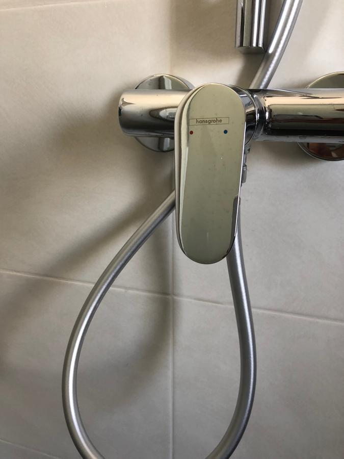 דורס Alba Luxury Apartment מראה חיצוני תמונה