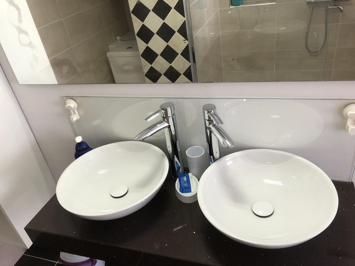 דורס Alba Luxury Apartment מראה חיצוני תמונה