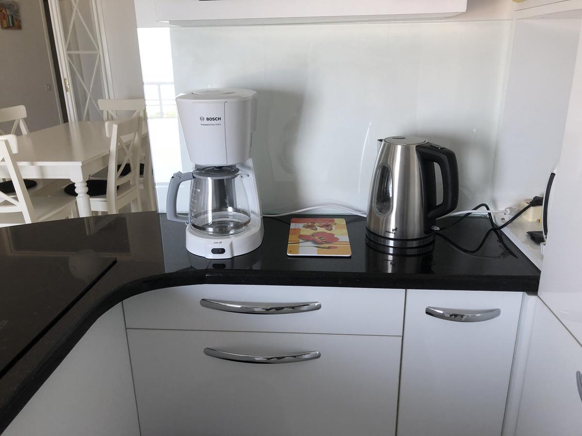 דורס Alba Luxury Apartment מראה חיצוני תמונה