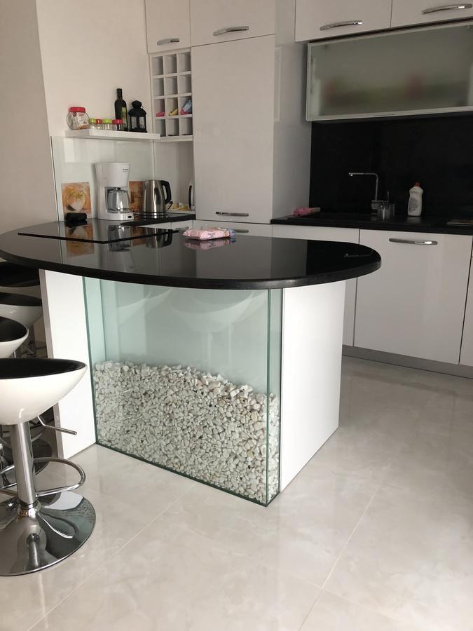 דורס Alba Luxury Apartment מראה חיצוני תמונה