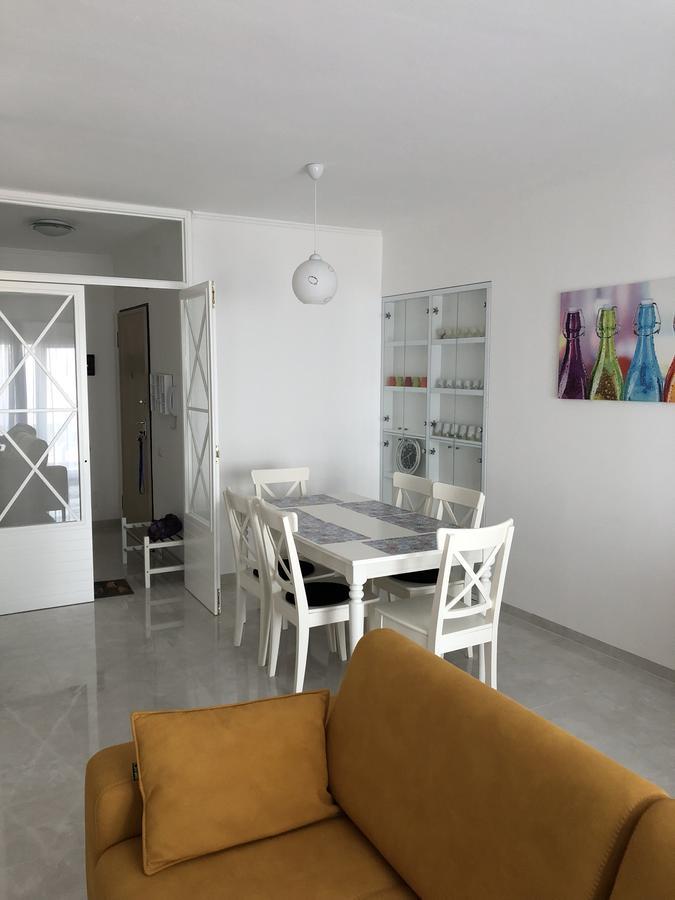 דורס Alba Luxury Apartment מראה חיצוני תמונה